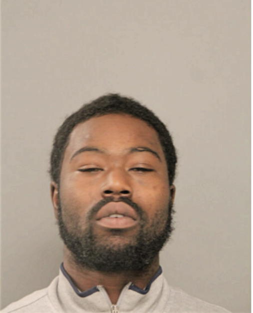 KANTRAY WATKINS, Cook County, Illinois