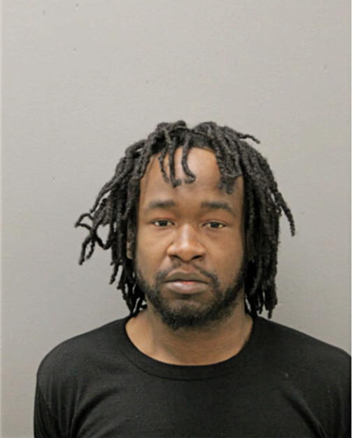 KEITH WATLEY, Cook County, Illinois