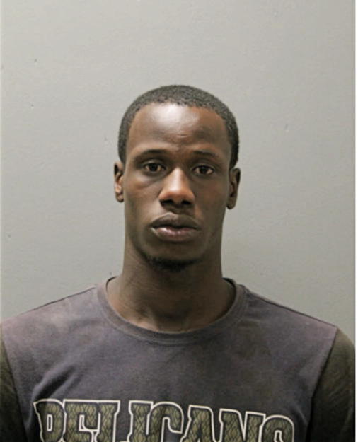 ALLEN G WATSON, Cook County, Illinois
