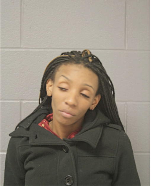 CANDIS C WATSON, Cook County, Illinois