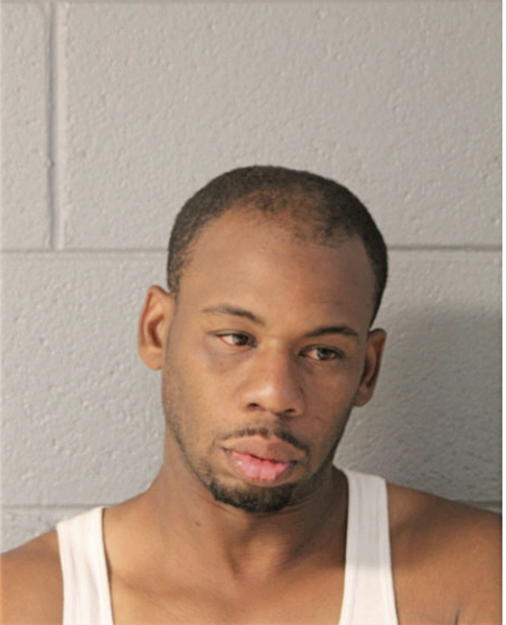 COURTNEY M WATTS, Cook County, Illinois