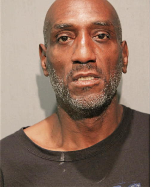 TERRY L WESTON, Cook County, Illinois