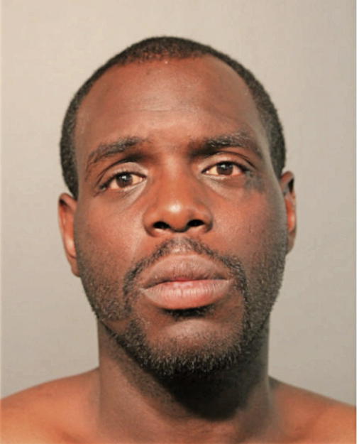 DEVON WHITE, Cook County, Illinois