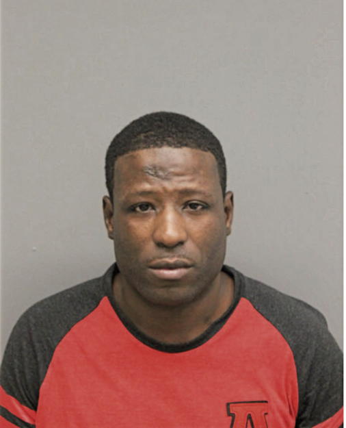DEWAN L WHITE, Cook County, Illinois