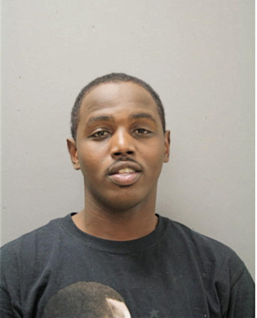 JAMEL C WILEY, Cook County, Illinois