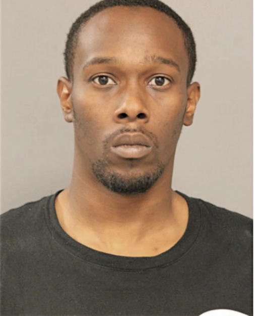 CHAUNDELL J WILLIAMS, Cook County, Illinois