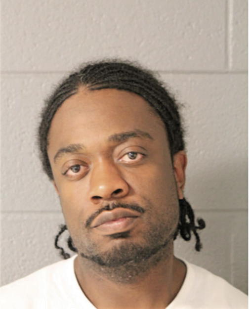 DEVON R WILLIAMS, Cook County, Illinois