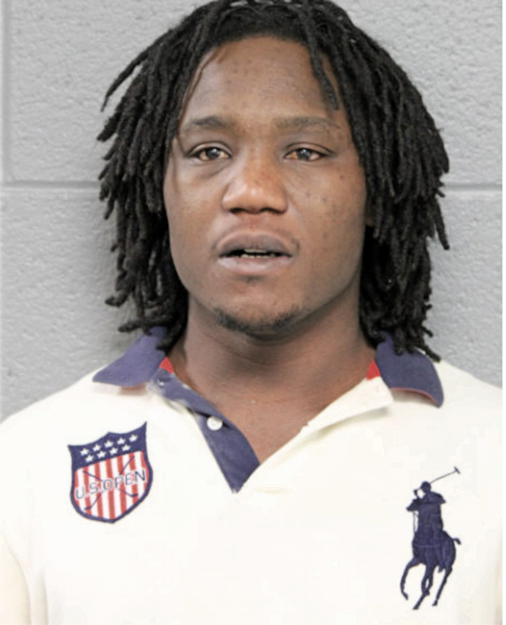 HOWARD WILLIAMS, Cook County, Illinois