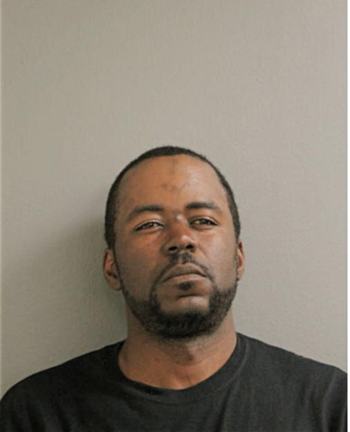 JESSE WILLIAMS, Cook County, Illinois
