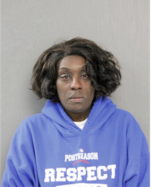 LOIS L WILLIAMS, Cook County, Illinois