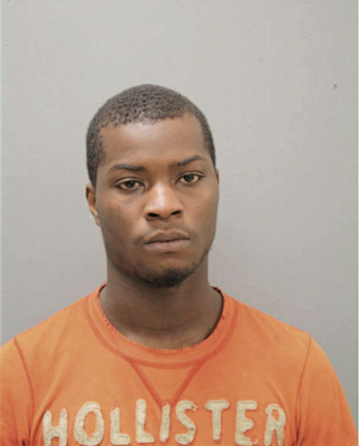 TIMOTHY WILLIAMS, Cook County, Illinois