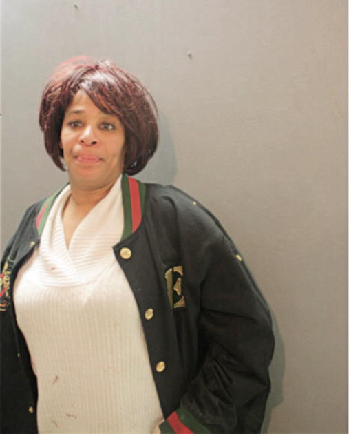ELAINA WILLIAMSON, Cook County, Illinois