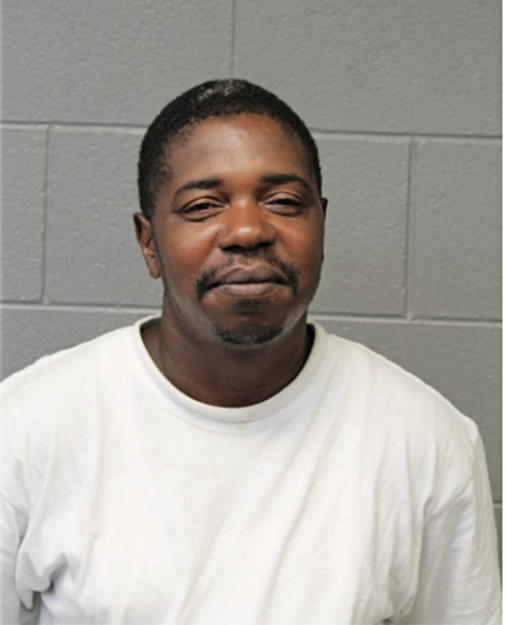 LAMONT WILLINGHAM, Cook County, Illinois
