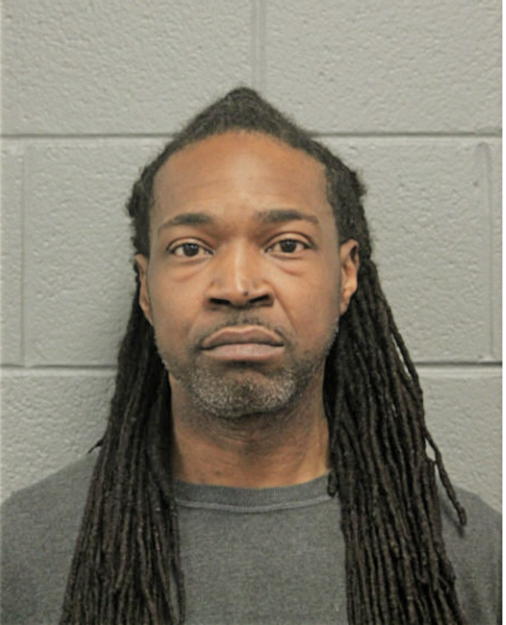 RANDEL WILSON, Cook County, Illinois