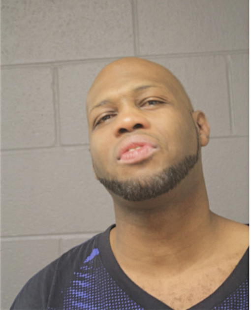 ROBERT L WILSON, Cook County, Illinois