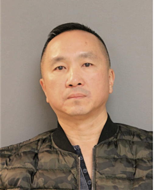 SEE Y WONG, Cook County, Illinois