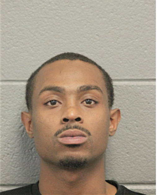 MARQUIS J WRIGHT, Cook County, Illinois