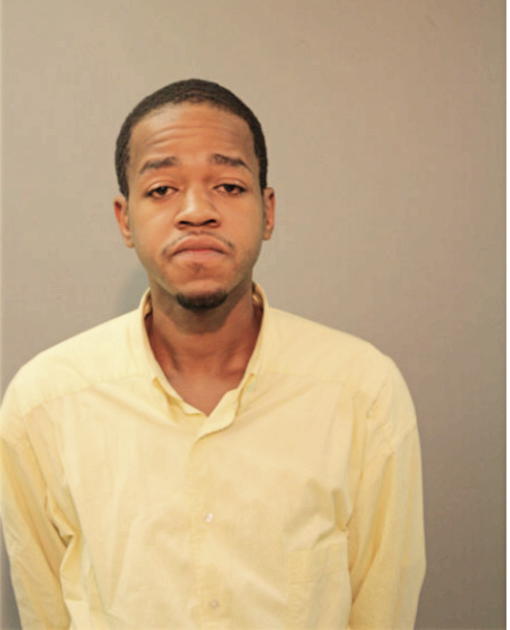 MICHAEL C WRIGHT, Cook County, Illinois