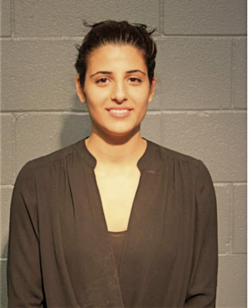 DUNGA YOUKHANA, Cook County, Illinois
