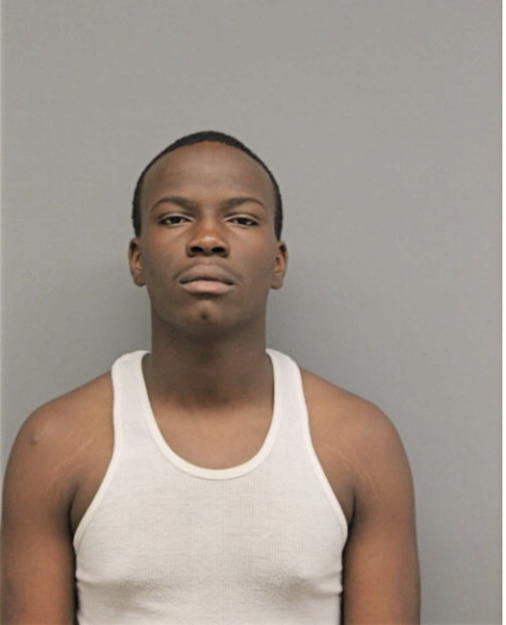 MALIK CORDALE YOUNG, Cook County, Illinois