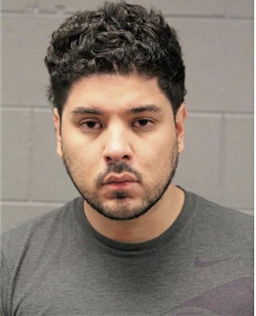CHRISTOPHER M ZEPEDA, Cook County, Illinois