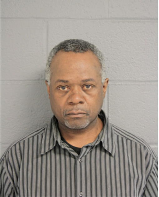 PHILLIP D ADAMS, Cook County, Illinois