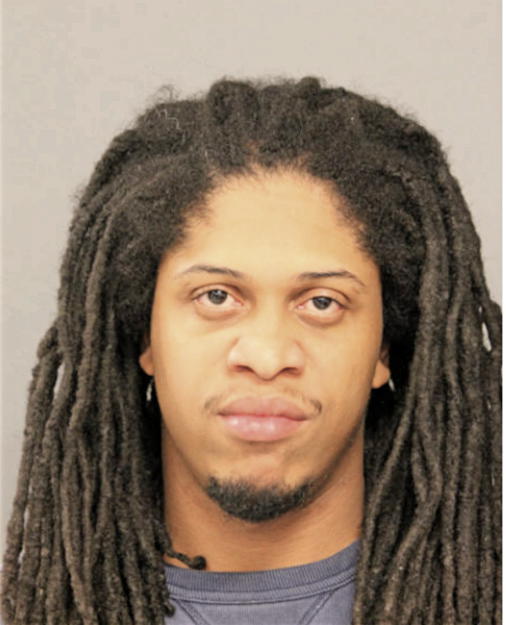 RICKY ANDERSON, Cook County, Illinois