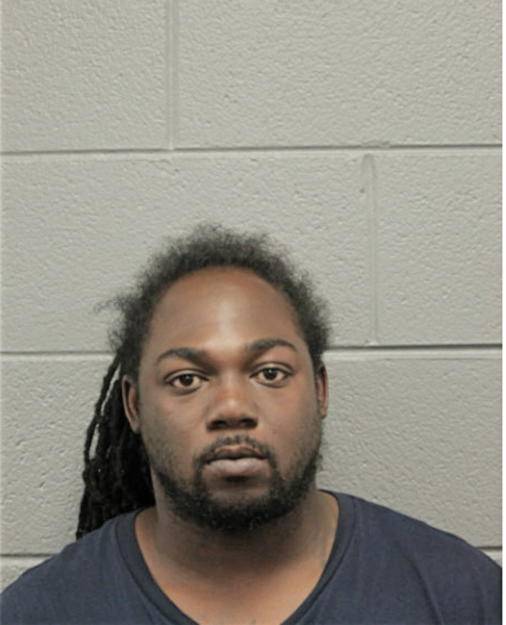 ROBERT ANDERSON, Cook County, Illinois