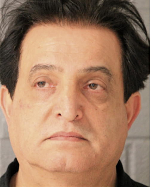 THOMAS ARAFA, Cook County, Illinois