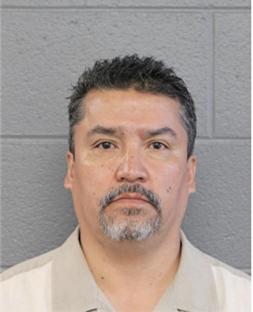 ROBERTO ARRELLANO, Cook County, Illinois
