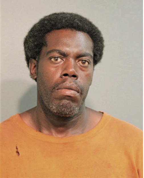 CHRISTOPHER K. ARTEBERRY, Cook County, Illinois