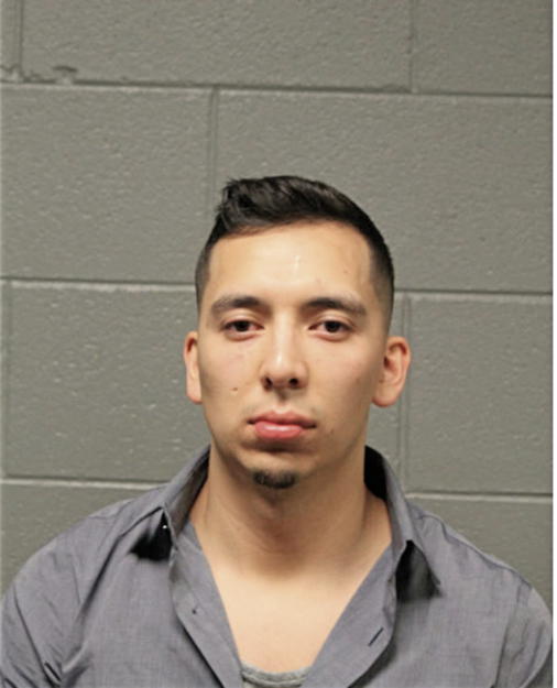 DANIEL AYALA, Cook County, Illinois
