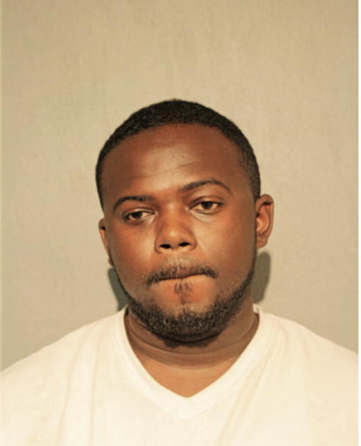 AMOS BAKER, Cook County, Illinois