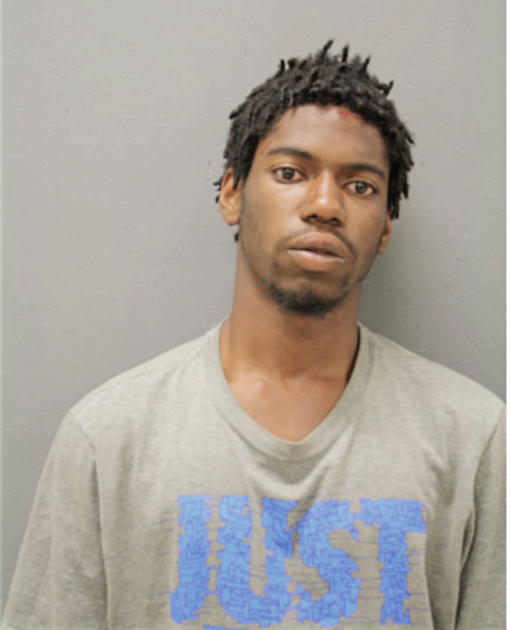 DAVID C BAKER, Cook County, Illinois
