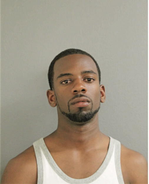 MAURICE BANKS, Cook County, Illinois