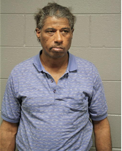 ALVIN BAPTISTE, Cook County, Illinois