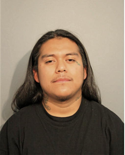 ARMANDO BAUTISTA, Cook County, Illinois