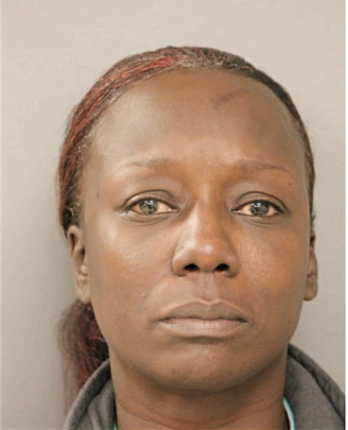PATRICE BELL, Cook County, Illinois