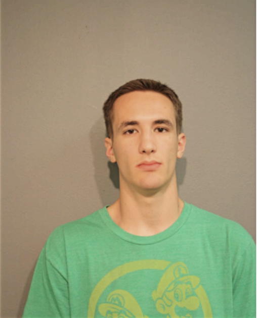 JOEL D BESSA, Cook County, Illinois
