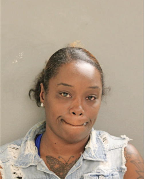 FELICIA R BILLUPS, Cook County, Illinois