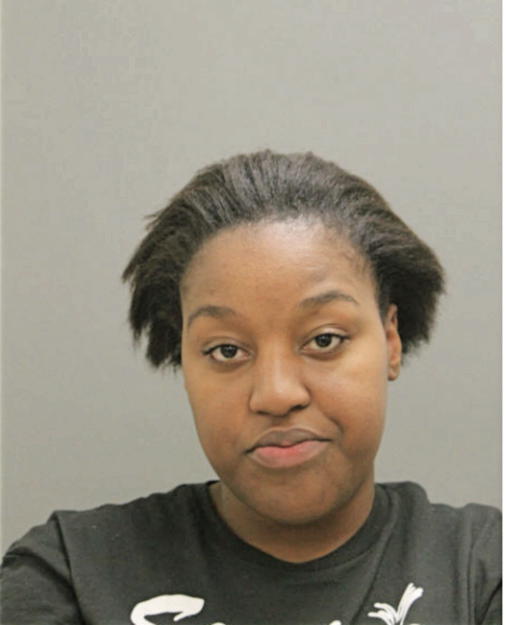 JASMINE K BLAKELY, Cook County, Illinois