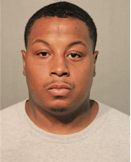 RICHARD BOOSE, Cook County, Illinois