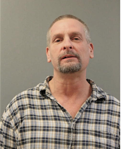 KEVIN A BORLICK, Cook County, Illinois