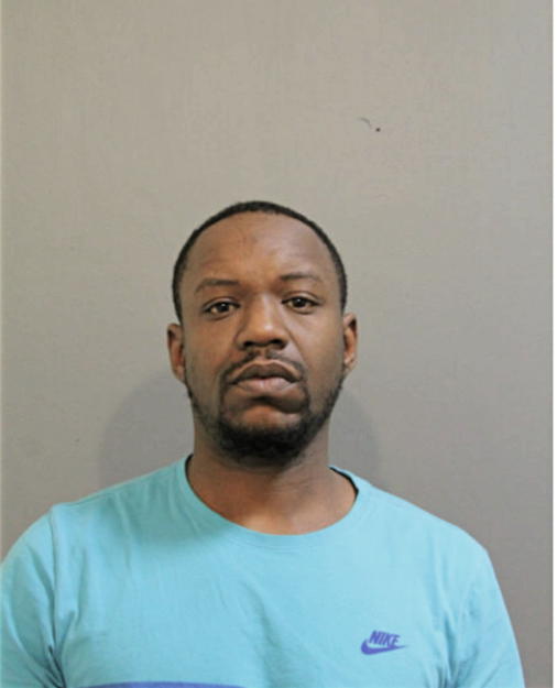LINELL C BRADLEY, Cook County, Illinois