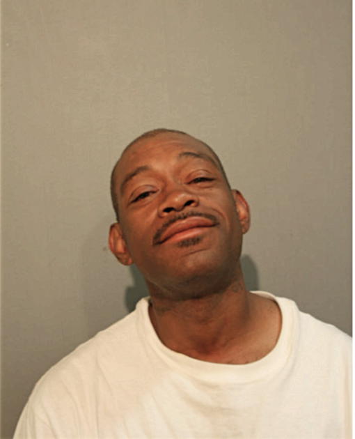 ROBERT BRANDY, Cook County, Illinois