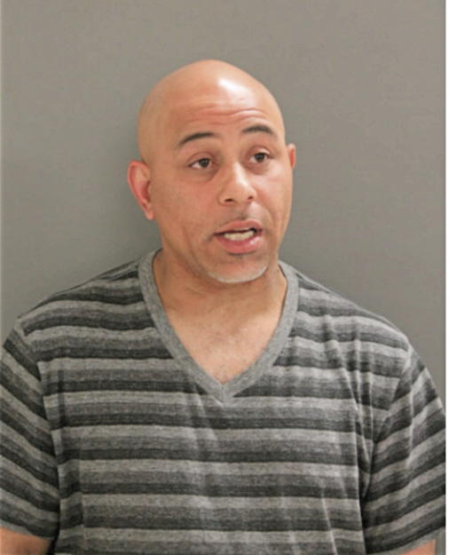 ERIC J BRANTLEY, Cook County, Illinois