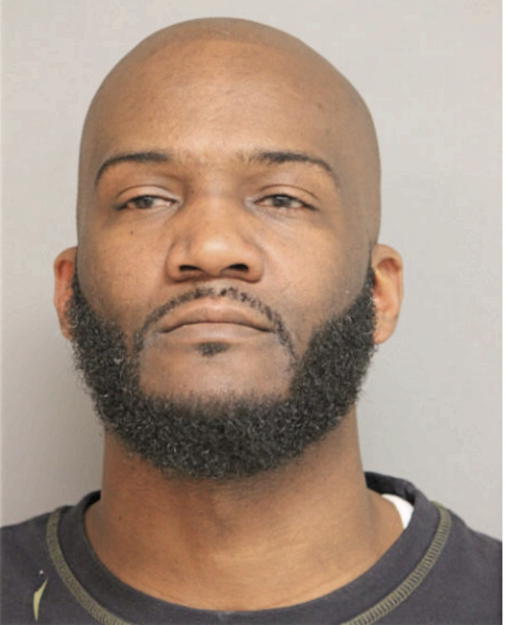 MICHAEL A BROOKS, Cook County, Illinois