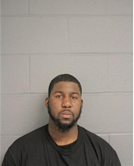 DANTE D BROWN, Cook County, Illinois