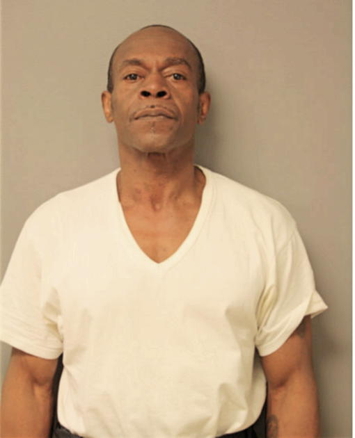 LESTER L BROWN, Cook County, Illinois