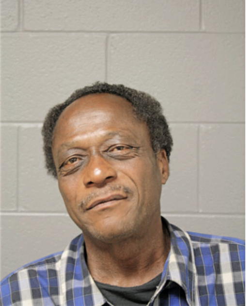 VERNON BROWN, Cook County, Illinois
